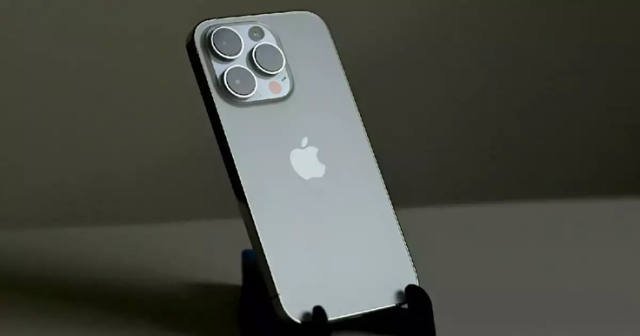Apple iPhone